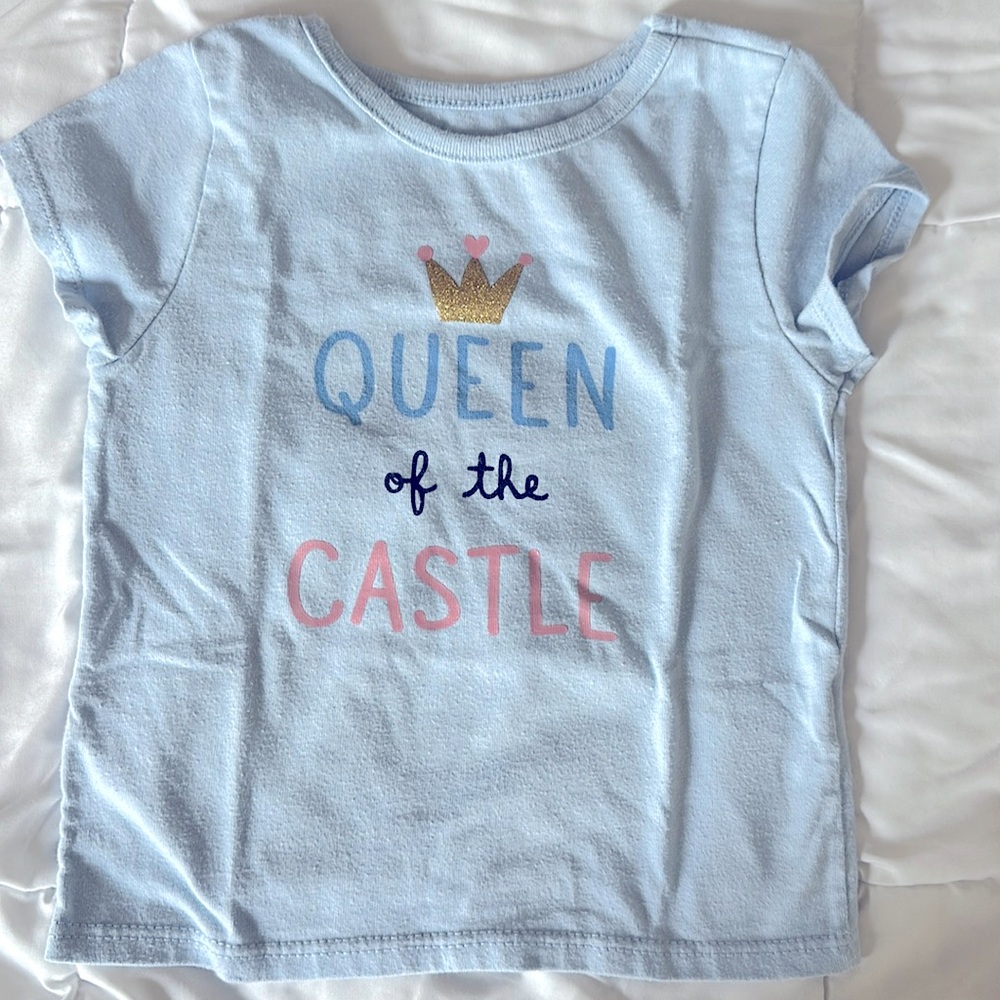 Kids tshirt